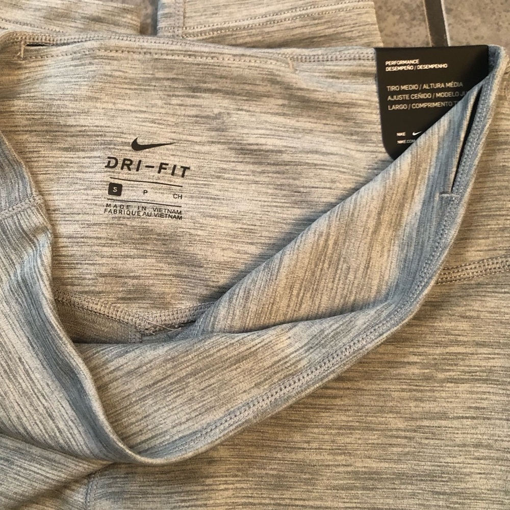 Nike tights - Picture 3 of 3